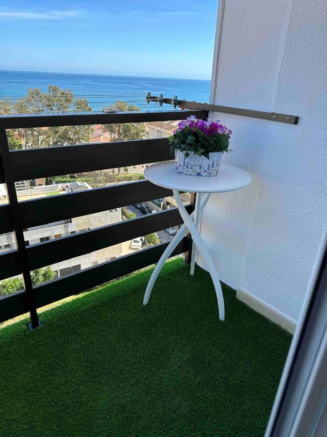 Estudio Turistico En Benalmadena A 200 Mts Del Mar מראה חיצוני תמונה